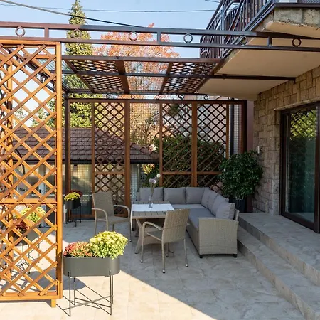 Park Villa Aranđelovac