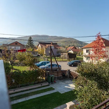 Park Villa