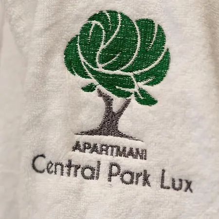 Park Villa