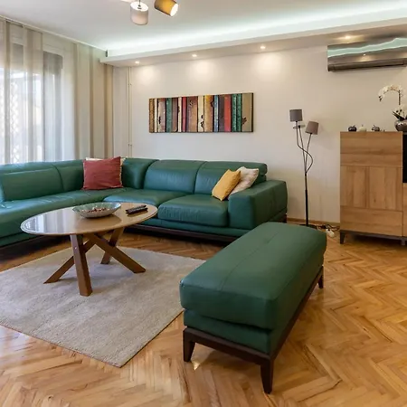 Park Villa