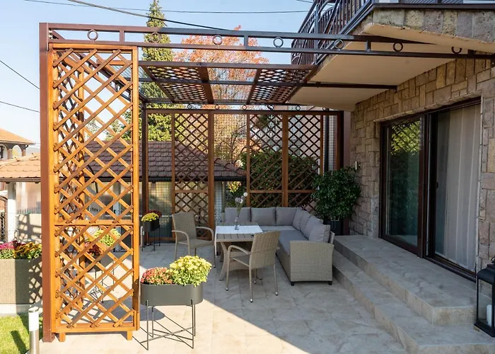 Park Villa Aranđelovac