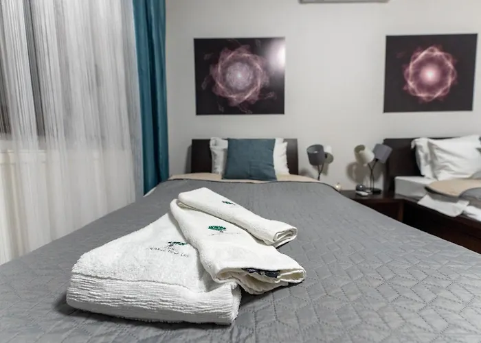 Park Villa Aranđelovac