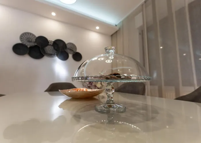 Park Villa Aranđelovac