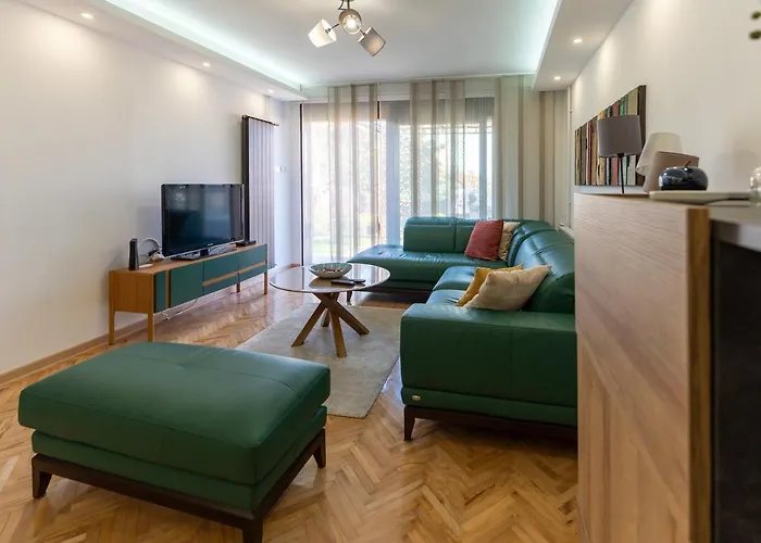 Park Villa Aranđelovac