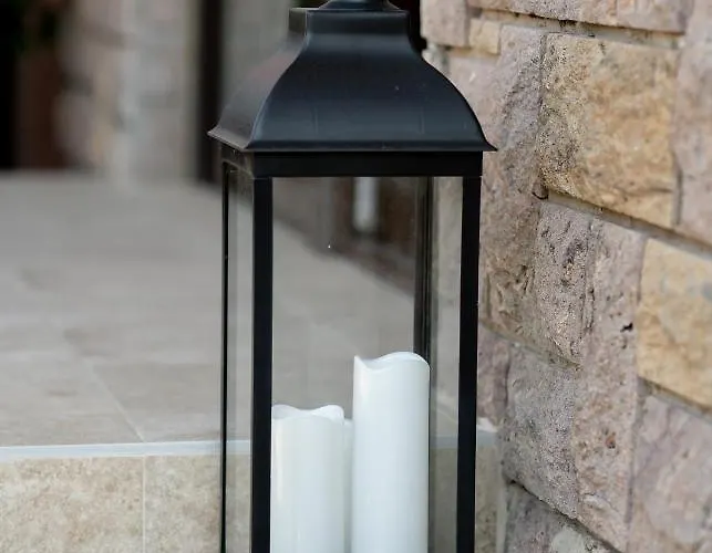 Park Villa Aranđelovac